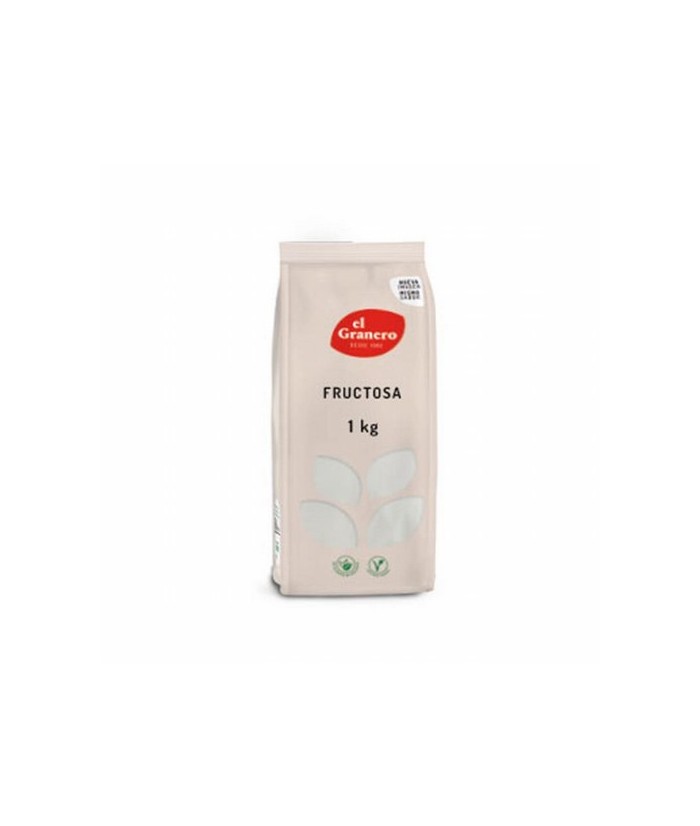 
FRUCTOSA, 1 Kg
Ref. 011051

Ingredientes: fructosa. Puede contener trazas de gluten, sésamo, soja y frutos secos.
