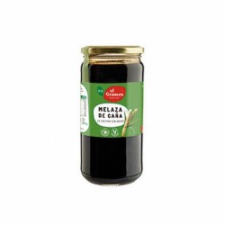 
MELAZA DE CAÑA BIO, 900 g
Ref. 013026

Ingredientes: melaza de caña*.
(*)=De cultivo ecológico.