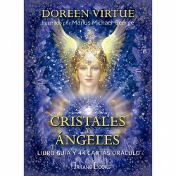 MS.ORACULO CRISTALES Y...