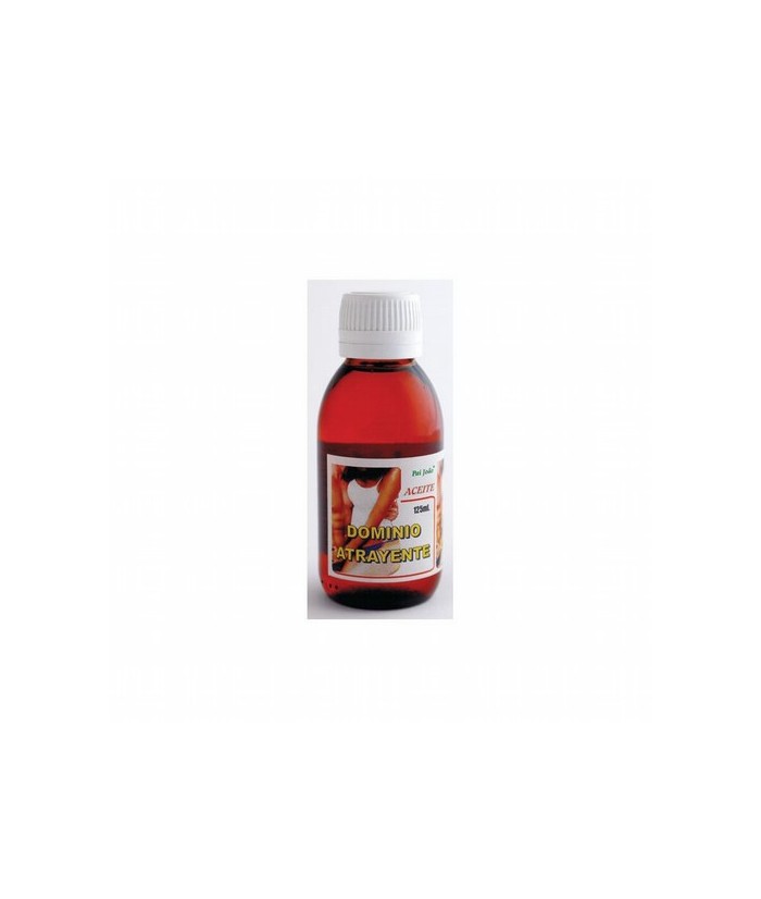 MS.ACEITE DOMINIO ATRAYENTE 125 ML.