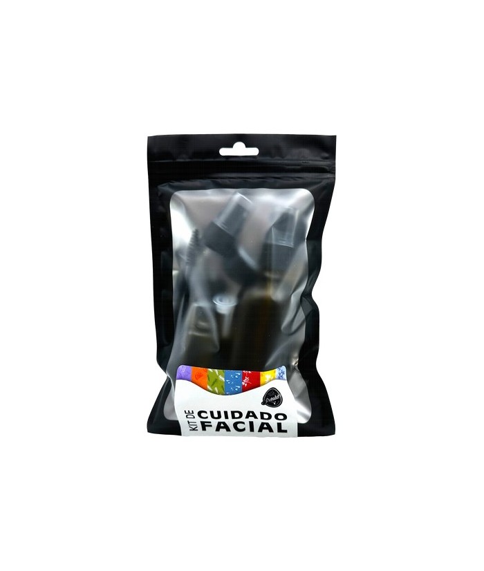 GR.KIT CUIDADO FACIAL 7 UTENSILIOS