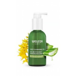 Información del Producto
Rutina refrescante para una piel limpia y equilibrada  Nuestro Gel Limpiador Refrescante a base de p