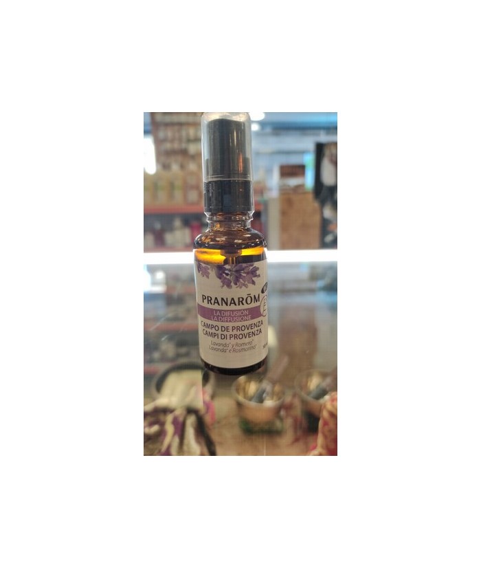 PN.HIDROLATO LAVANDA BIO 150 ML.