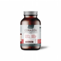 ¿Qué es CORAZÓN?

CORAZÓN es un complemento alimenticio que ayuda a mantener los niveles normales de colesterol en sangre.

