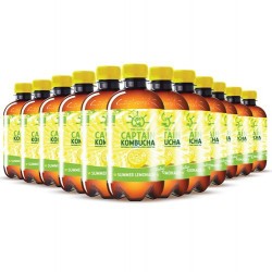 CK.KOMBUCHA LIMONADA SUMMER...