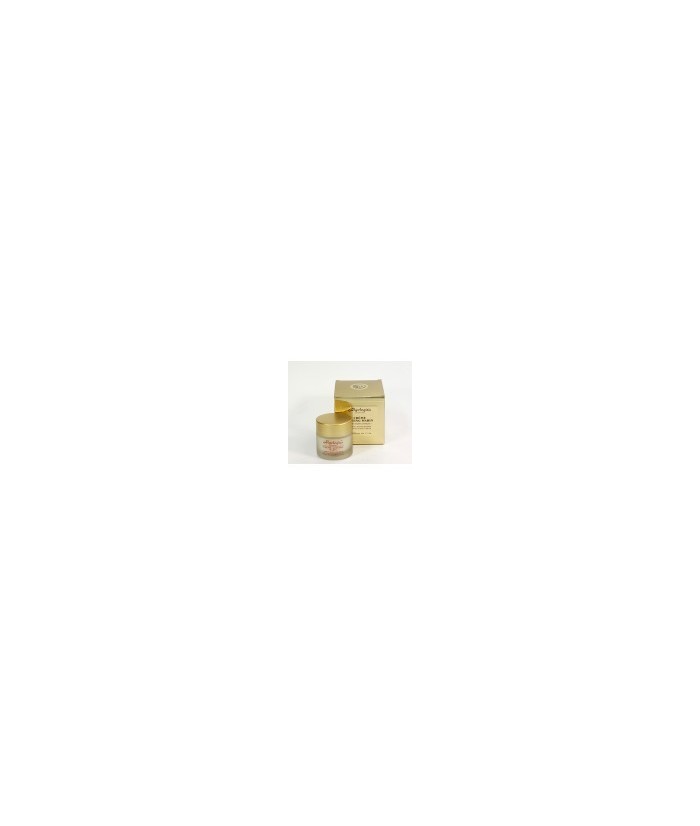 Principios Activos: Planta Marítima de efecto botulínico, aceites de Aguacate,
Almendras Dulces, Germen de Trigo y Onagra, Alf