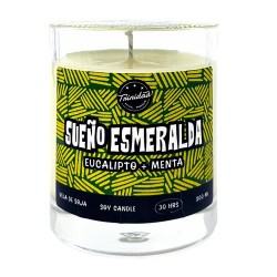 TRI.VELA VASO SUEÑO...