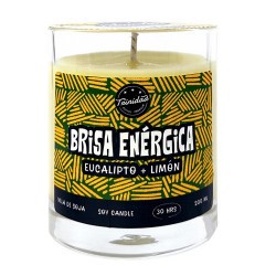 TRI.VELA VASO BRISA...