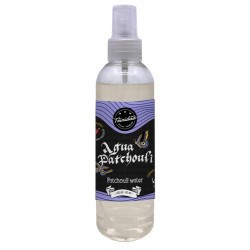 TRI.AGUA PATCHOULY SPRAY...
