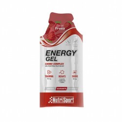 Energy gel es el aporte energético para aquellos deportistas que desean mejorar su rendimiento y disminuir el cansancio y la fa