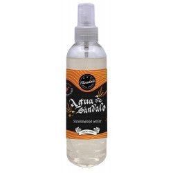TRI.AGUA SANDALO SPRAY 200 ML.