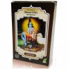 Descripción
La Henna Botanical de Radhe Shyam, es una mezcla de una variedad de plantas tintóreas especialmente seleccionadas,