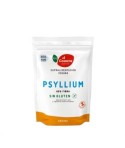 
PSYLLIUM SIN GLUTEN BIO, 125 g
Ref. 014139

Ingredientes: cubierta de la semilla de psyllium molida* (Plantago Ovata). Pue