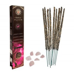 IN.PARFUM GEMS CUARZO ROSA...