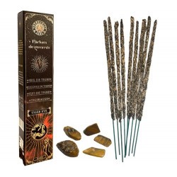 IN.PARFUM GEMS OJO TIGRE 20...