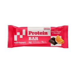 NS.PROTEICAS CHOCO NARANJA...