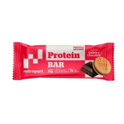 NS.PROTEICAS GALLETA CHOCO...