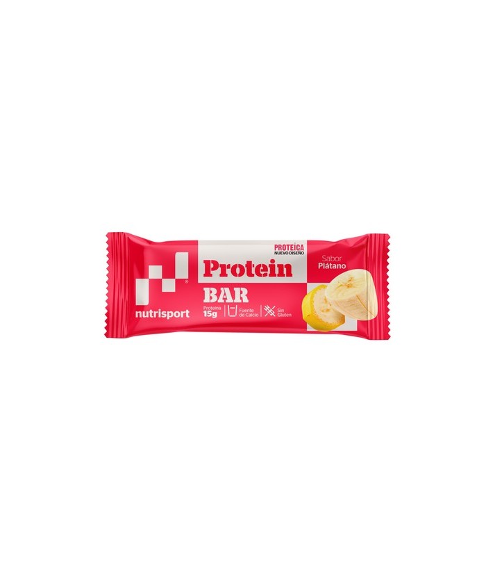 NS.PROTEICAS PLATANO 24X44 GR.
