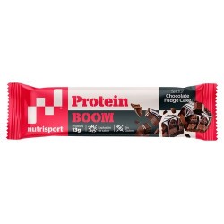 NS.PROTEIN BOOM CHOCO FUDGE...