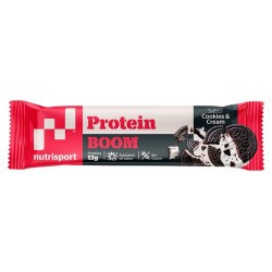 NS.PROTEIN BOOM COOKIES...