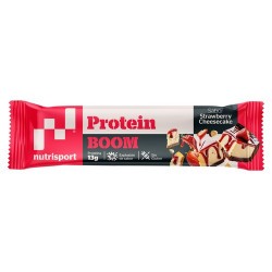 NS.PROTEIN BOOM FRESA TARTA...