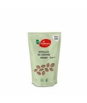 SEMILLAS DE SESAMO CRUDO BIO, 200 g
Ref. 011822

Ingredientes: semillas de s&eacute;samo crudo*. Contiene s&eacute;samo. Puede contener tr