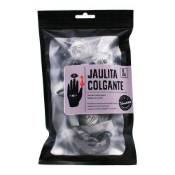 TRI.JAULITA COLGANTE BOLSA...