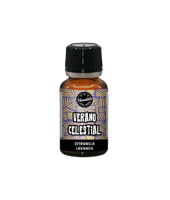 TRI.ESENCIA VERANO CELESTIAL 10 ML.