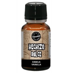 TRI.ESENCIA HECHIZO DULCE...