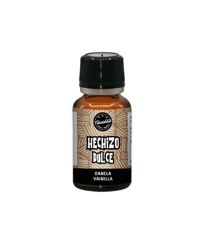 TRI.ESENCIA HECHIZO DULCE 10 ML.