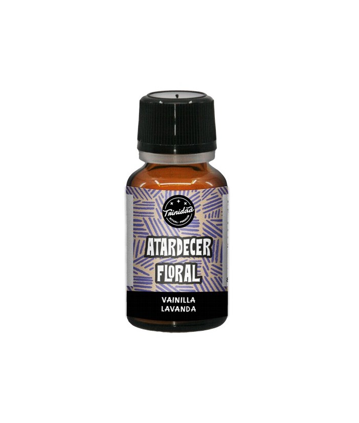 TRI.ESENCIA ATARDECER FLORAL 10 ML.