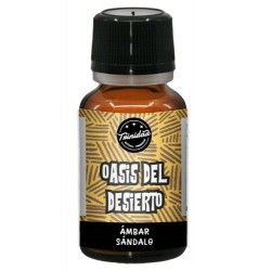 TRI.ESENCIA OASIS DEL...