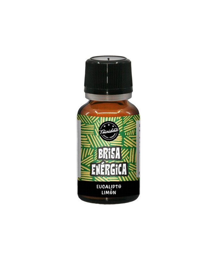 TRI.ESENCIA BRISA ENERGETICA 10 ML.