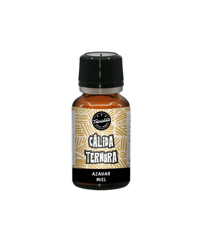 TRI.ESENCIA CALIDA TERNURA 10 ML.