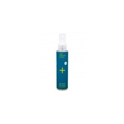 Gracias a su fórmula activa antibacteriana con Zinc, previene el mal olor corporal de forma fiable y duradera.

El Aloe Vera,