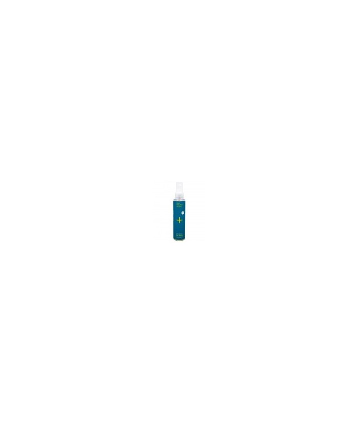 Gracias a su fórmula activa antibacteriana con Zinc, previene el mal olor corporal de forma fiable y duradera.

El Aloe Vera,