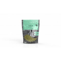 Laxevac (antiguo Regulax)
Bolsa Doypack 100 g


Preparado 100% natural formulado a partir de 5 plantas troceadas a base de 