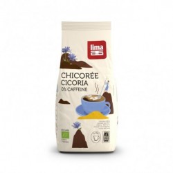 LIMA

La achicoria es una alternativa sana al café. Contiene inulina, que estimula el apetito y favorece la digestión. No con