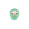 Daruma Turquesa Mediano - Éxito Académico
Ref. # KP37

Daruma, Daruma: hago un propósito y te pinto un ojo. Cuando lo haya 