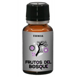 TRI.ESENCIA FRUTOS DEL...