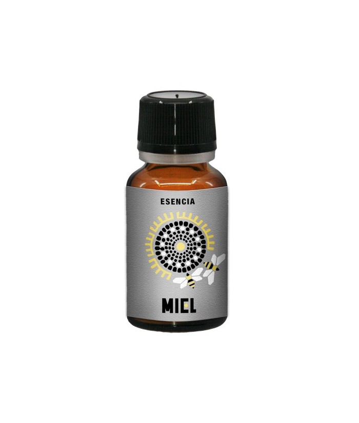 TRI.ESENCIA MIEL 10 ML.