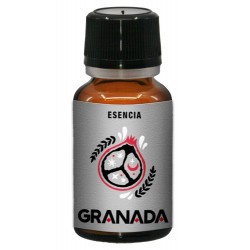 TRI.ESENCIA GRANADA 10 ML.