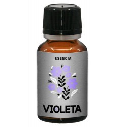 TRI.ESENCIA VIOLETA 10 ML.