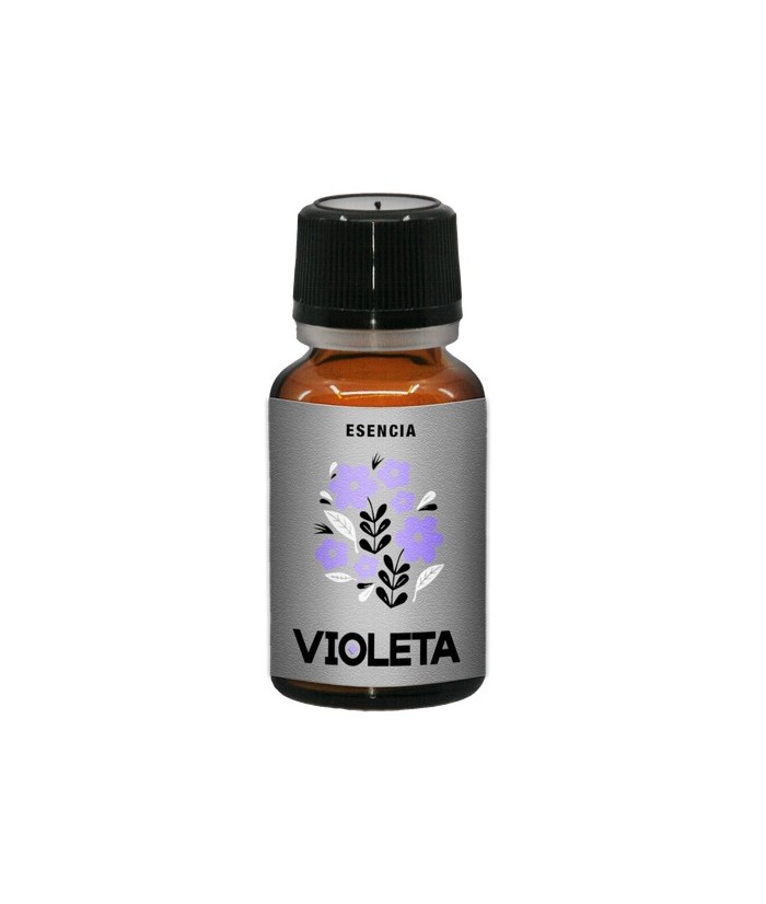 TRI.ESENCIA VIOLETA 10 ML.