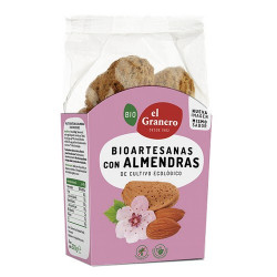 EG.GALLETA ARTESANA MANZANA...
