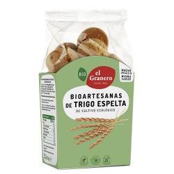 EG.GALLETA ARTESANA TRIGO...