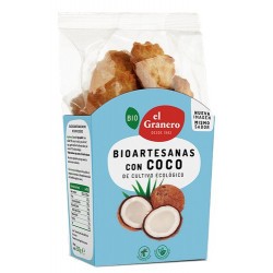 EG.GALLETA ARTESANA TRIGO...