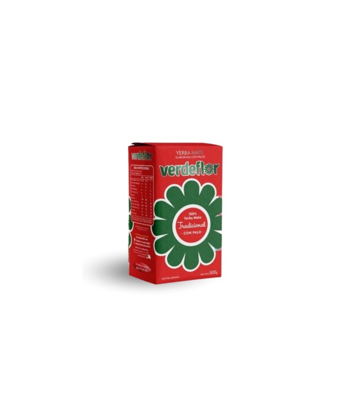 Ideal para los paladares de gusto clásico y para quienes disfrutan preparar el mate haciendo sus propias combinaciones.
Es una