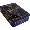 El tarot está cargado de poderes y transmite una fuerza efectiva a través de sus figuraciones simbólicas. En este libro descubr