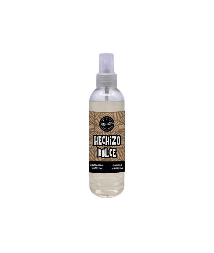 TRI.AGUA HECHIZO DULCE 200 ML.